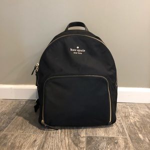 Kate spade large Hartley backpack